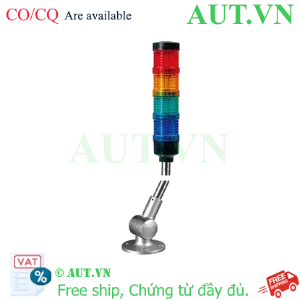 Ảnh của Đèn tháp Qlight QT50L-4-24-RAGB-SL18