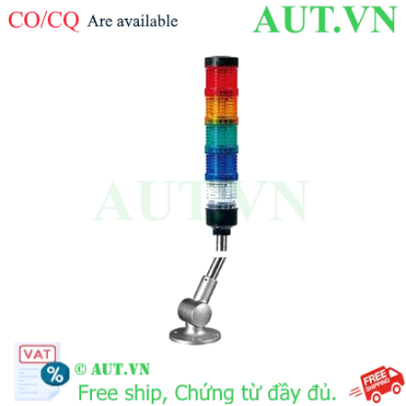 Ảnh của Đèn tháp Qlight QT50L-5-110-RAGBW-SL18
