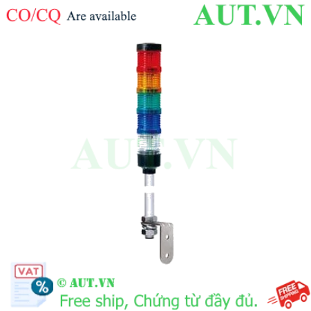 Ảnh của Đèn tháp Qlight QT50L-5-12-RAGBW-LB18