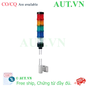 Ảnh của Đèn tháp Qlight QT50L-5-220-RAGBW-LW18