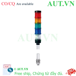 Ảnh của Đèn tháp Qlight QT50L-5-24-RAGBW
