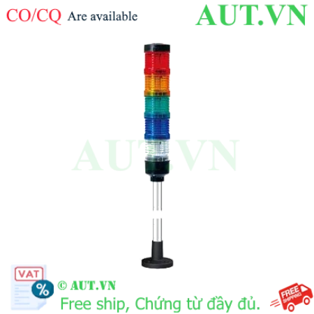 Ảnh của Đèn tháp Qlight QT50L-5-24-RAGBW-QZ18
