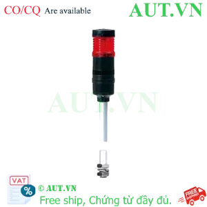 Ảnh của Đèn tháp Qlight QT50L-BZ-1-110-R