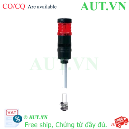 Ảnh của Đèn tháp Qlight QT50L-BZ-1-110-R
