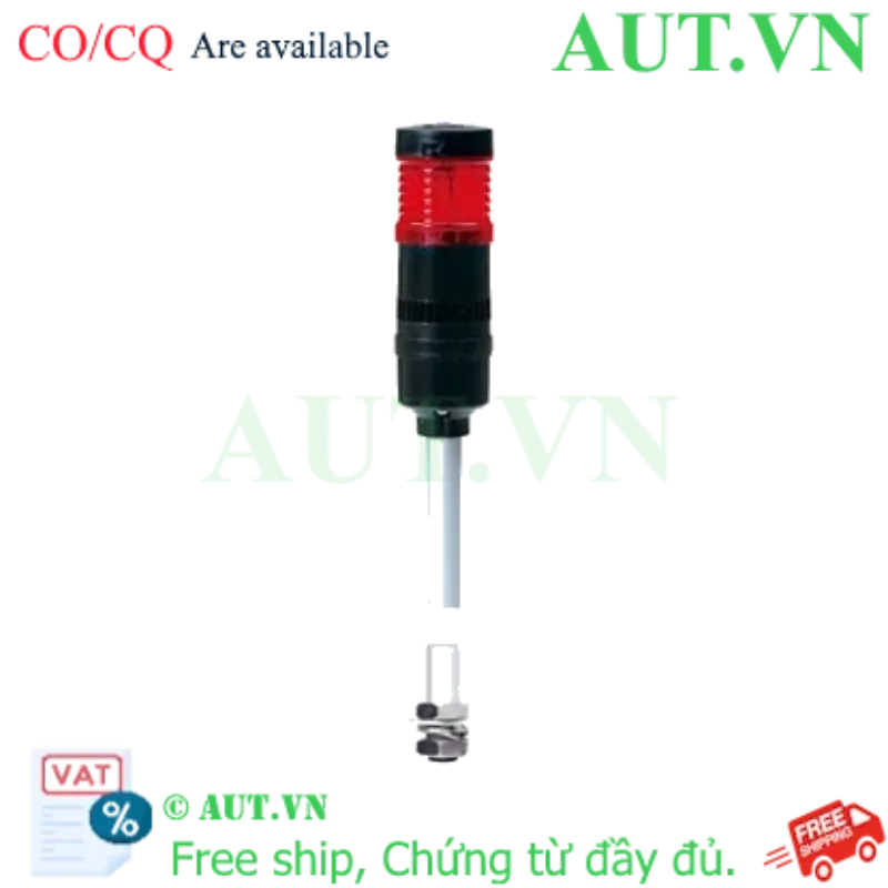 Ảnh của Đèn tháp Qlight QT50L-BZ-1-110-R