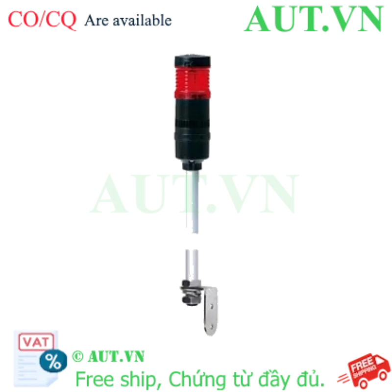 Ảnh của Đèn tháp Qlight QT50L-BZ-1-110-R-LB18