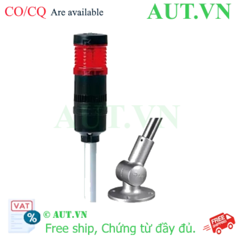 Ảnh của Đèn tháp Qlight QT50L-BZ-1-110-R-SL18