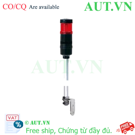 Ảnh của Đèn tháp Qlight QT50L-BZ-1-220-R-LB18