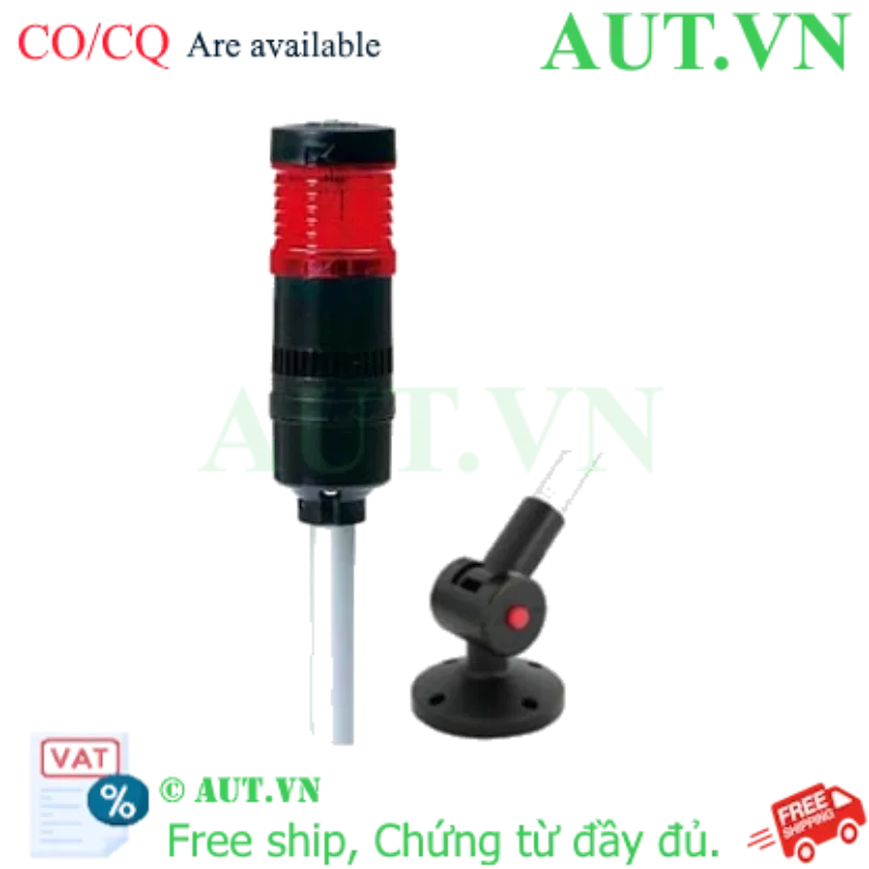 Ảnh của Đèn tháp Qlight QT50L-BZ-1-220-R-QLA18