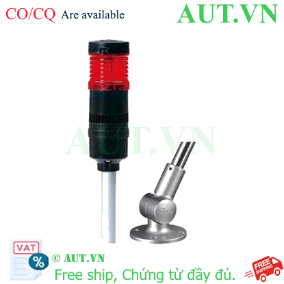 Ảnh của Đèn tháp Qlight QT50L-BZ-1-220-R-SL18