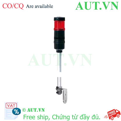 Ảnh của Đèn tháp Qlight QT50L-BZ-1-24-R-LB18