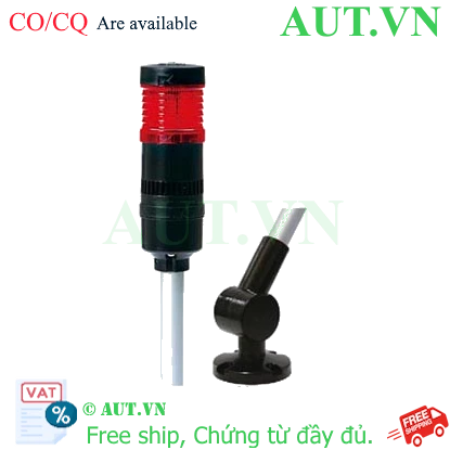 Ảnh của Đèn tháp Qlight QT50L-BZ-1-24-R-QL18