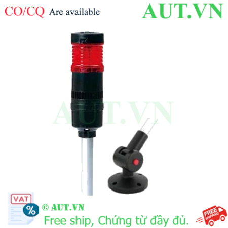 Ảnh của Đèn tháp Qlight QT50L-BZ-1-24-R-QLA18