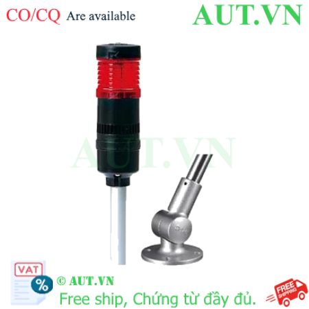 Ảnh của Đèn tháp Qlight QT50L-BZ-1-24-R-SL18