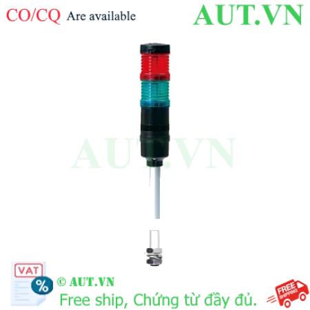 Ảnh của Đèn tháp Qlight QT50L-BZ-2-110-RG