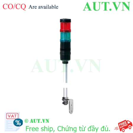 Ảnh của Đèn tháp Qlight QT50L-BZ-2-110-RG-LB18
