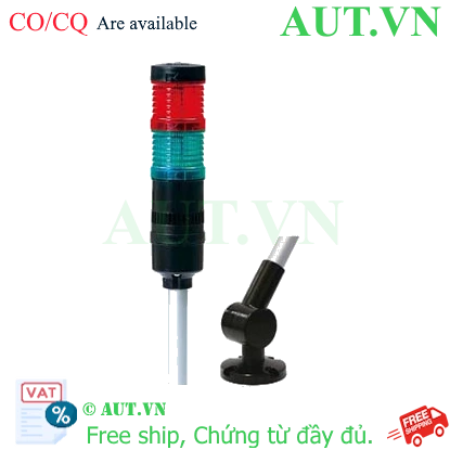 Ảnh của Đèn tháp Qlight QT50L-BZ-2-110-RG-QL18