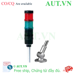 Ảnh của Đèn tháp Qlight QT50L-BZ-2-110-RG-SL18