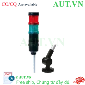 Ảnh của Đèn tháp Qlight QT50L-BZ-2-12-RG-QL18