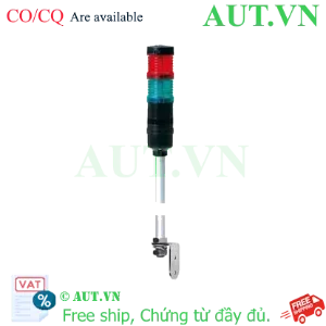 Ảnh của Đèn tháp Qlight QT50L-BZ-2-220-RG-LB18