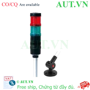 Ảnh của Đèn tháp Qlight QT50L-BZ-2-24-RG-QLA18