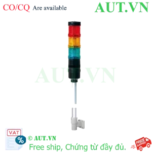Ảnh của Đèn tháp Qlight QT50L-BZ-3-110-RAG-LW18