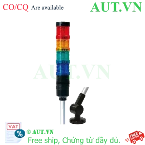 Ảnh của Đèn tháp Qlight QT50L-BZ-4-12-RAGB-QL18
