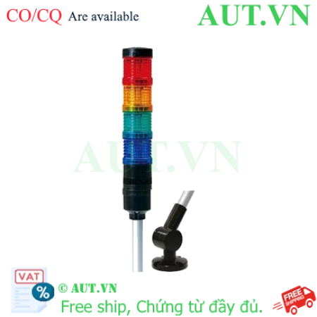 Ảnh của Đèn tháp Qlight QT50L-BZ-4-12-RAGB-QL18