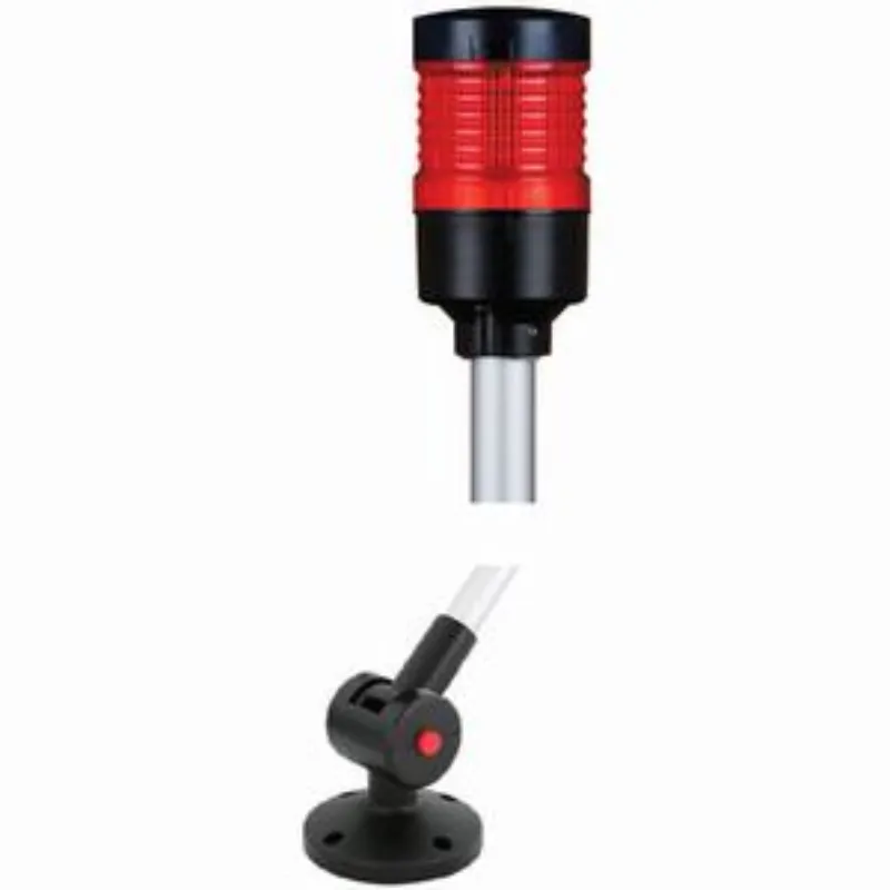 Ảnh của Đèn tháp Qlight QT50LF-1-110-R-QLA18