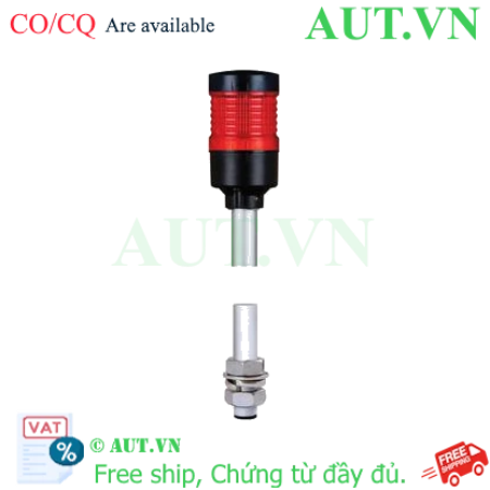 Ảnh của Đèn tháp Qlight QT50LF-1-12-R