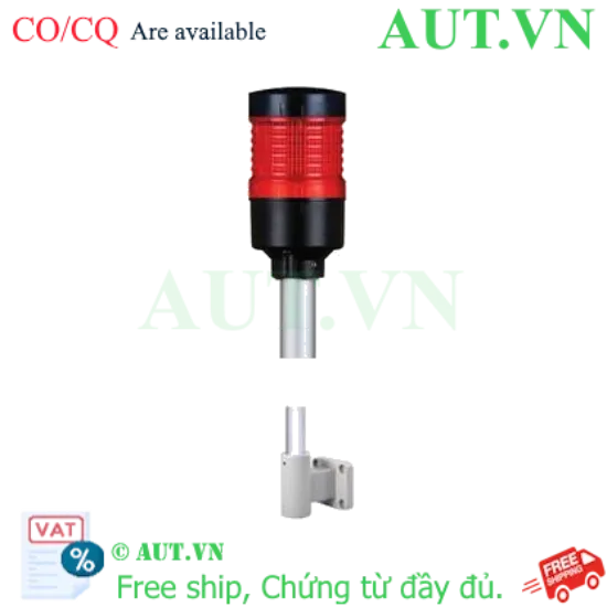 Ảnh của Đèn tháp Qlight QT50LF-1-12-R-LW18