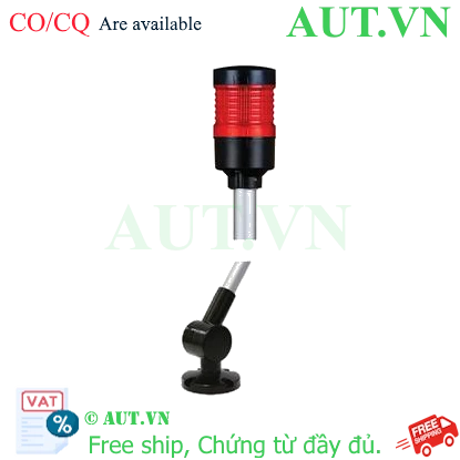 Ảnh của Đèn tháp Qlight QT50LF-1-12-R-QL18