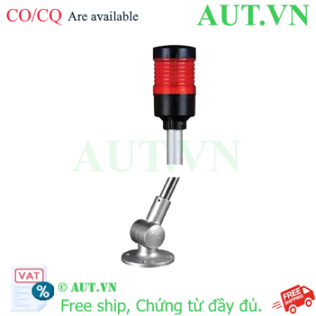 Ảnh của Đèn tháp Qlight QT50LF-1-12-R-SL18
