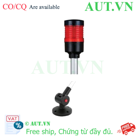 Ảnh của Đèn tháp Qlight QT50LF-1-220-R-QLA18