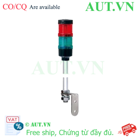 Ảnh của Đèn tháp Qlight QT50LF-2-12-RG-LB18