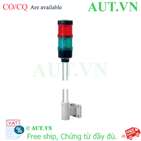 Ảnh của Đèn tháp Qlight QT50LF-2-12-RG-LW18