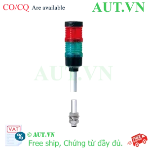 Ảnh của Đèn tháp Qlight QT50LF-2-220-RG