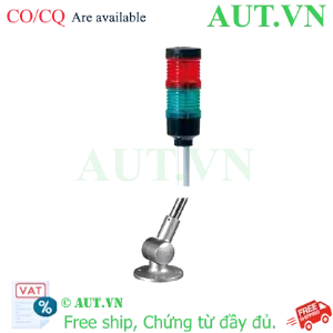 Ảnh của Đèn tháp Qlight QT50LF-2-220-RG-SL18