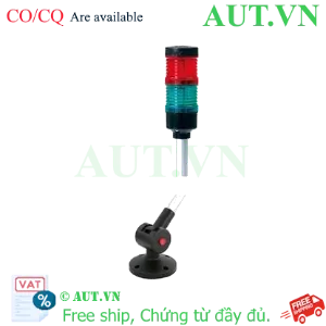 Ảnh của Đèn tháp Qlight QT50LF-2-24-RG-QLA18