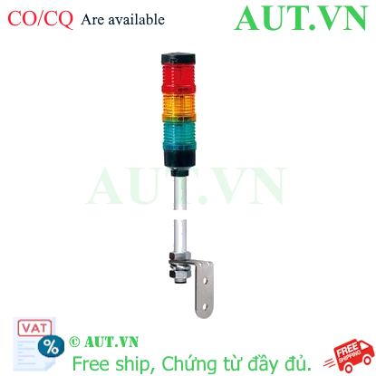 Ảnh của Đèn tháp Qlight QT50LF-3-12-RAG-LB18