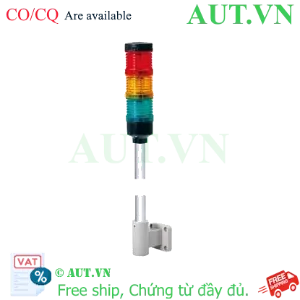 Ảnh của Đèn tháp Qlight QT50LF-3-12-RAG-LW18