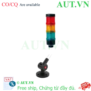 Ảnh của Đèn tháp Qlight QT50LF-3-12-RAG-QLA18