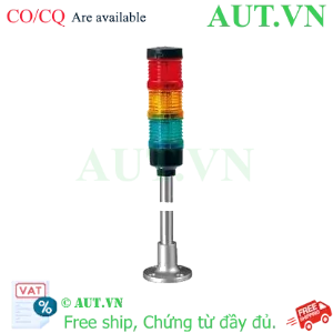 Ảnh của Đèn tháp Qlight QT50LF-3-12-RAG-SZ18