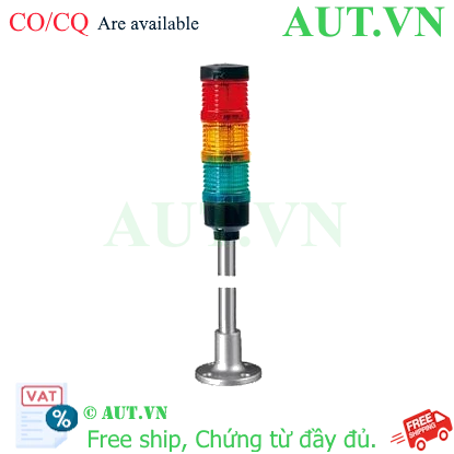 Ảnh của Đèn tháp Qlight QT50LF-3-12-RAG-SZ18
