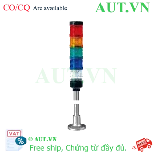 Ảnh của Đèn tháp Qlight QT50LF-5-110-RAGBW-SZ18