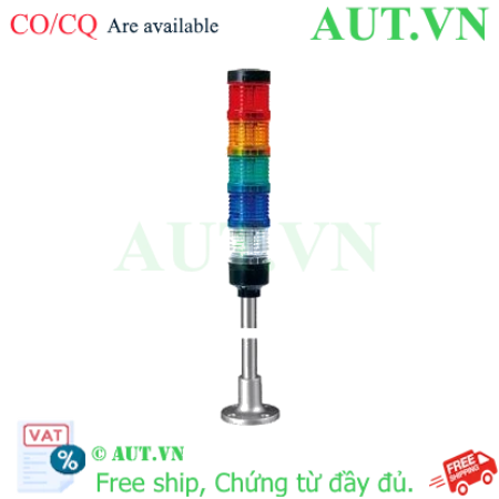 Ảnh của Đèn tháp Qlight QT50LF-5-110-RAGBW-SZ18