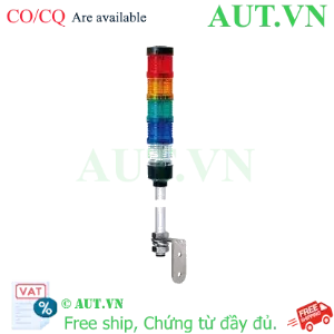 Ảnh của Đèn tháp Qlight QT50LF-5-12-RAGBW-LB18