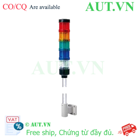 Ảnh của Đèn tháp Qlight QT50LF-5-220-RAGBW-LW18