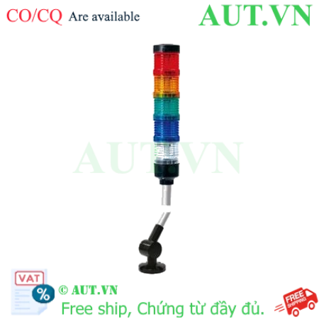 Ảnh của Đèn tháp Qlight QT50LF-5-24-RAGBW-QL18
