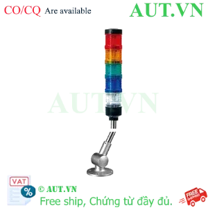 Ảnh của Đèn tháp Qlight QT50LF-5-24-RAGBW-SL18